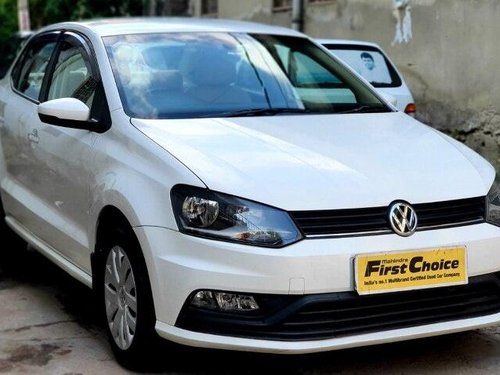 Volkswagen Ameo 1.2 MPI Highline 2017 MT for sale in Jaipur