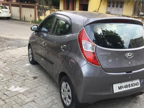 Hyundai Eon Magna Plus 2014 MT for sale in Nagpur