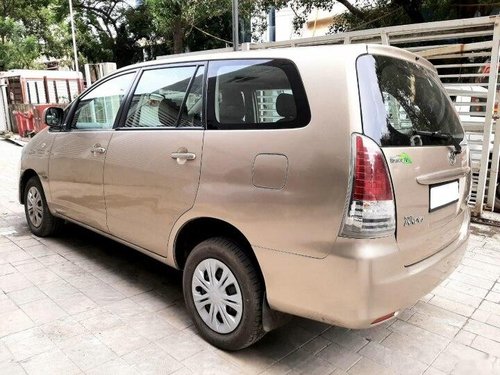 Toyota Innova 2010 MT for sale in Mumbai