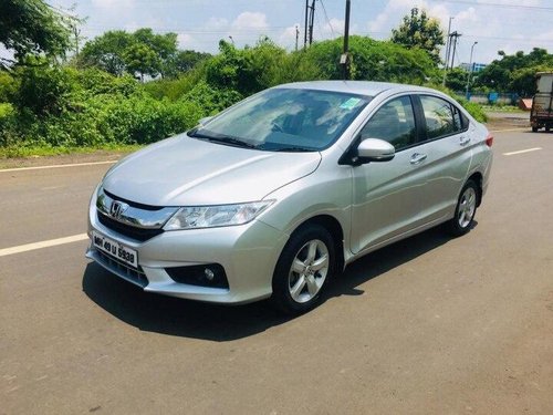 Used Honda City i-VTEC V 2015 MT for sale in Nagpur