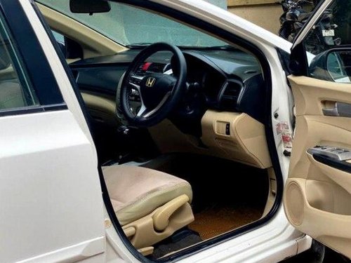 Used 2010 Honda City 1.5 V AT for sale in Mumbai