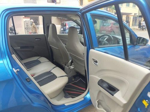 Used 2017 Maruti Suzuki Celerio ZXI AT for sale in Chennai