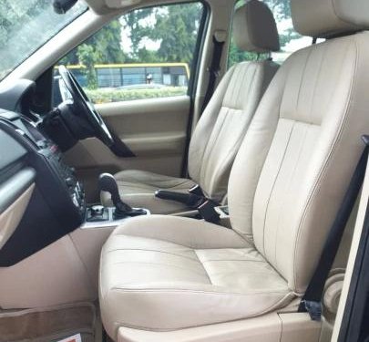 Used 2012 Land Rover Freelander 2 SE AT for sale in Mumbai