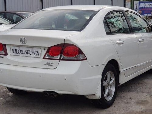 Used 2010 Honda Civic MT for sale in Pune 