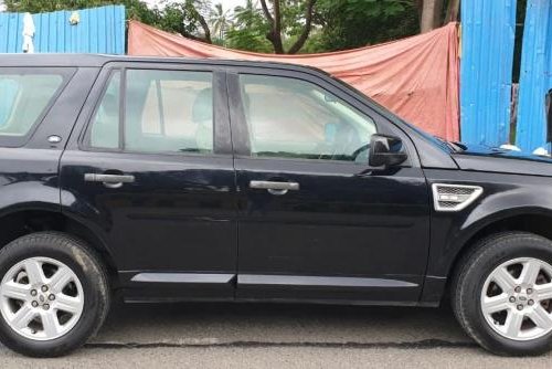 Used 2012 Land Rover Freelander 2 SE AT for sale in Mumbai