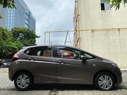 Honda Jazz 1.5 SV i DTEC 2016 MT for sale in Kolkata