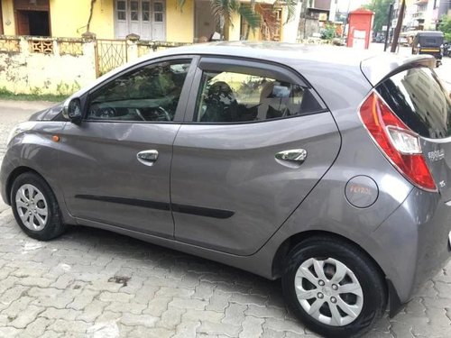 Hyundai Eon Magna Plus 2014 MT for sale in Nagpur