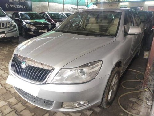 Used 2011 Skoda Laura Elegance 1.9 TDI MT in Chennai