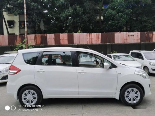 Used 2012 Maruti Suzuki Ertiga ZDI MT for sale in Thane