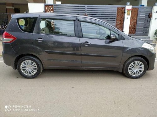 Used 2014 Maruti Suzuki Ertiga VXI MT for sale in Chennai