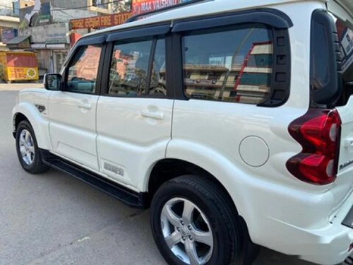 2018 Mahindra Scorpio S11 MT for sale in Gurgaon