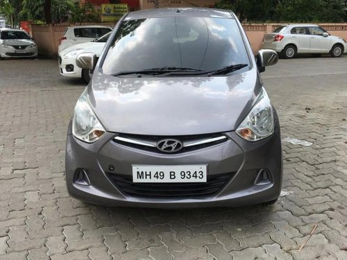 Hyundai Eon Magna Plus 2014 MT for sale in Nagpur