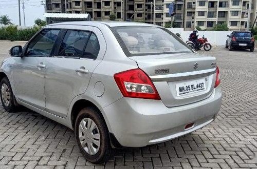 Maruti Suzuki Swift Dzire 2012 MT for sale in Nashik 