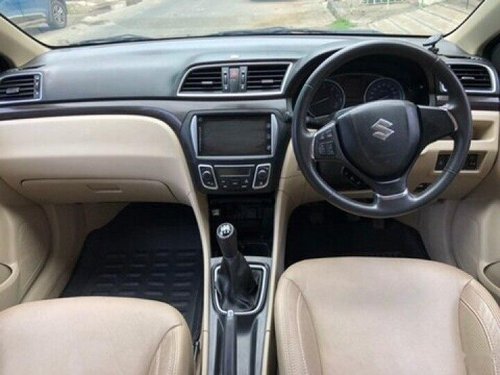 Used 2016 Maruti Suzuki Ciaz MT for sale in Chennai