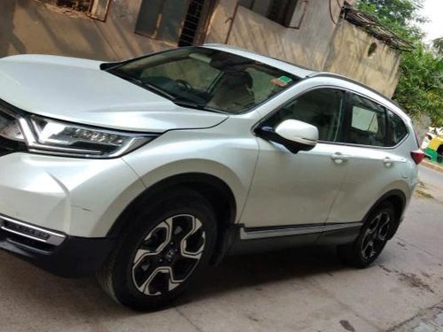 2018 Honda CR V Diesel 4WD AT for sale in New Delhi