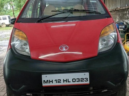 Tata Nano Cx BSIV 2011 MT for sale in Pune