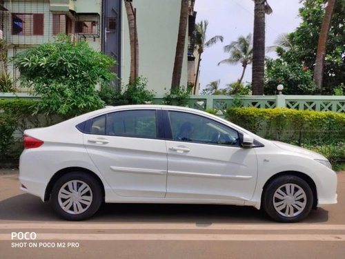 2014 Honda City i-VTEC SV MT for sale in Mumbai