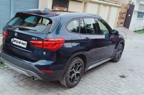 Used 2016 BMW X1 sDrive20d AT for sale in Lucknow