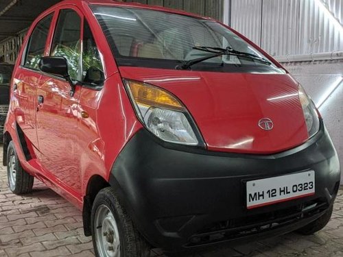 Tata Nano Cx BSIV 2011 MT for sale in Pune