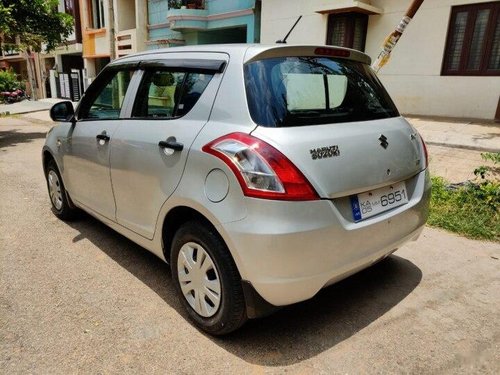 Maruti Swift LDI 2013 MT for sale in Bangalore