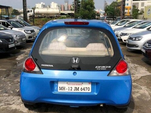 Used 2013 Honda Brio V MT for sale in Pune