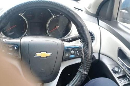 Used Chevrolet Cruze LTZ 2012 MT for sale in Nagpur