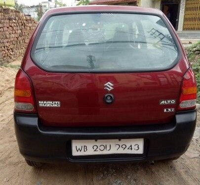 Maruti Suzuki Alto 2010 MT for sale in Kolkata