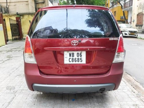 2010 Toyota Innova 2004-2011 2.5 G2 MT for sale in Kolkata