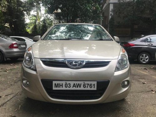 2010 Hyundai i20 Asta Option 1.2 MT for sale in Mumbai