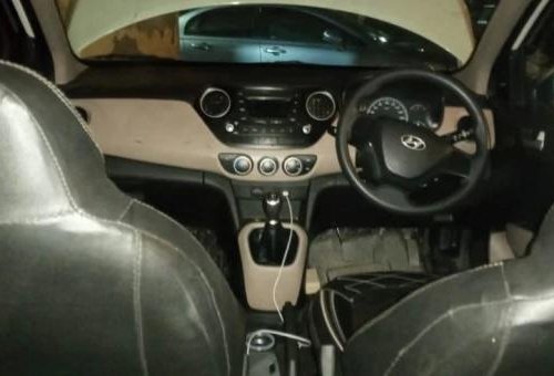 2015 Hyundai Grand i10 1.2 Kappa Sportz Option MT in New Delhi