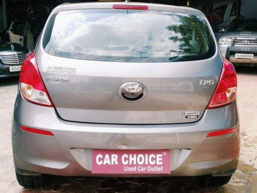 2012 Hyundai Elite i20 MT for sale in Jaipur