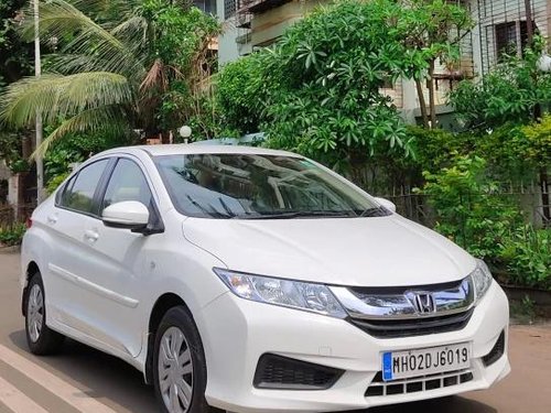 2014 Honda City i-VTEC SV MT for sale in Mumbai