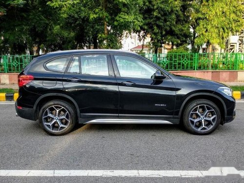 2018 BMW X1 sDrive20d AT for sale in Lucknow