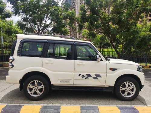Used 2014 Mahindra Scorpio S10 8 Seater MT in Mumbai