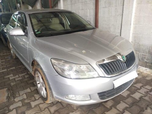 Used 2011 Skoda Laura Elegance 1.9 TDI MT in Chennai