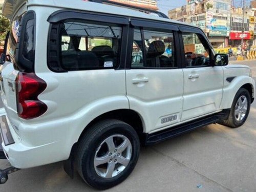 2018 Mahindra Scorpio S11 MT for sale in Gurgaon