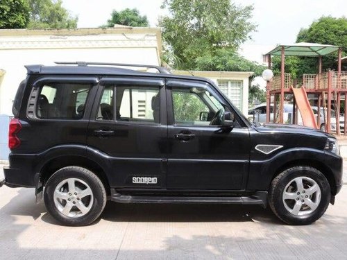 2018 Mahindra Scorpio S11 MT for sale in Ahmedabad