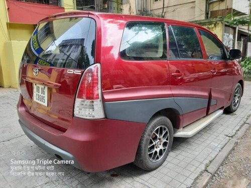 2010 Toyota Innova 2004-2011 2.5 G2 MT for sale in Kolkata