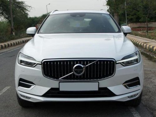 2017 Volvo XC60 D5 AT for sale in New Delhi