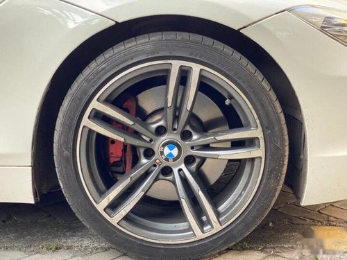 Used 2010 BMW Z4 2013-2018 AT for sale in Kolkata