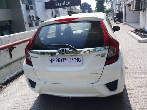Used 2017 Honda Jazz 1.2 V i VTEC MT for sale in Chandigarh