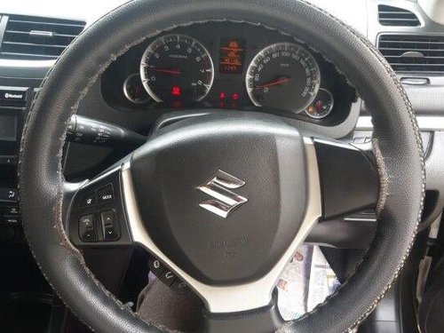 2017 Maruti Suzuki Swift ZXi MT for sale in Chennai 