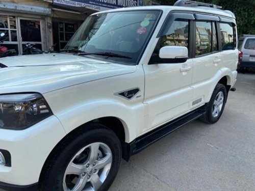 2018 Mahindra Scorpio S11 MT for sale in Gurgaon