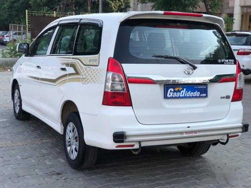 2012 Toyota Innova MT for sale in Ghaziabad