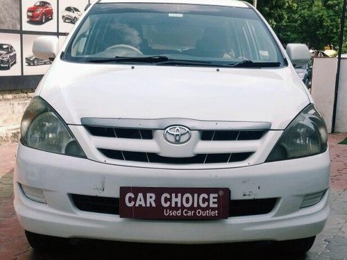 2008 Toyota Innova MT for sale in Jaipur