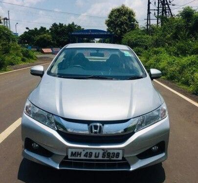 Used Honda City i-VTEC V 2015 MT for sale in Nagpur