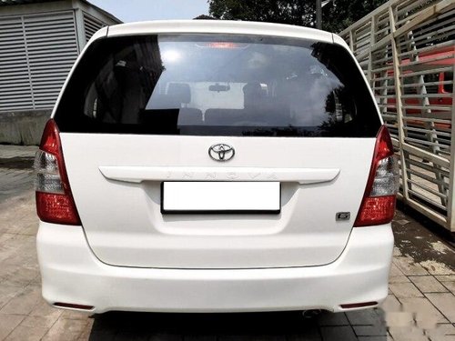 Used Toyota Innova 2014 MT for sale in Mumbai