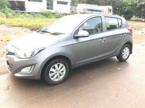 Used 2013 Hyundai i20 1.4 CRDi Asta MT for sale in Nashik 