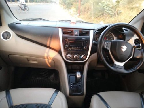 Maruti Celerio ZXI 2017 AT for sale in Ghaziabad