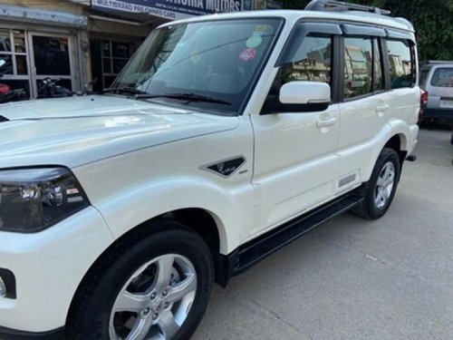 2018 Mahindra Scorpio S11 MT for sale in Gurgaon